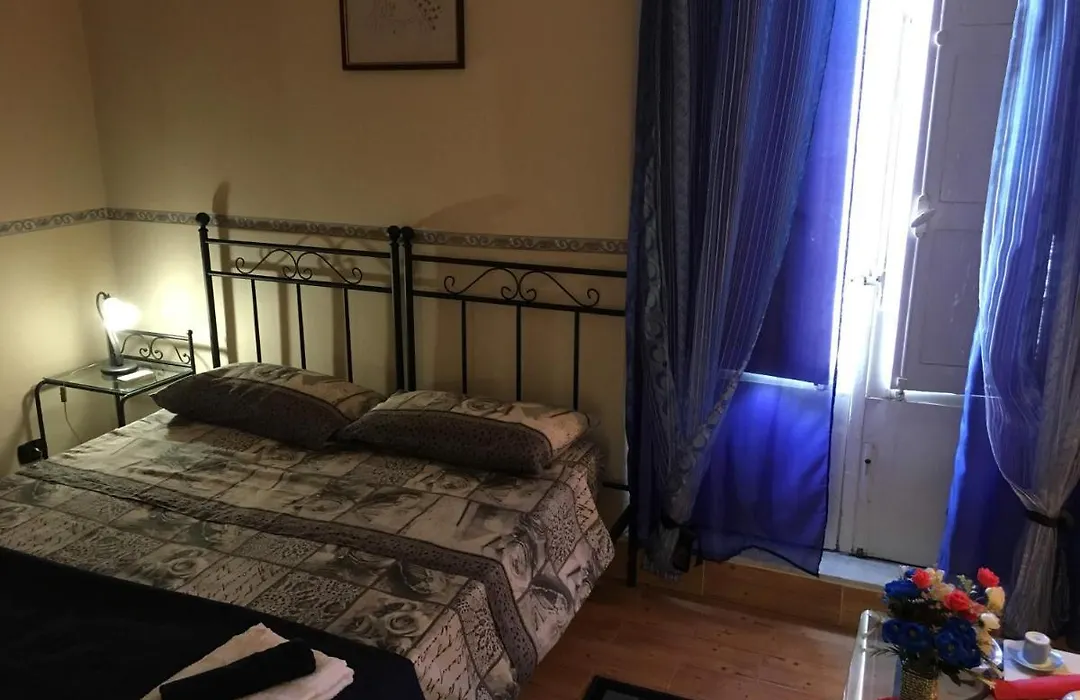 B&B MISTRAL di Lizzio Salvatore-1