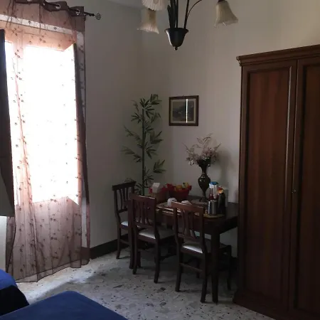 B&B MISTRAL di Lizzio Salvatore-3